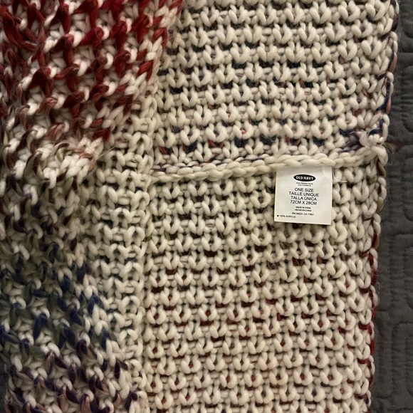 Infinity scarf - Picture 2 of 2